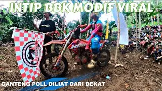 BBK MODIFIKASI VIRAL🔥YANG KEPO SAMA MESIN YAMASAKI WAJIB TONTON🫵