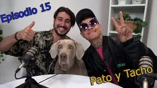 FerCarnal y Sus Amigos #15 Ft. Pato Ramz | Mi pr&oacute;xima aventura, Tacho me salv&oacute;, Tu toque personal