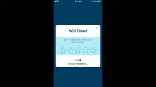 Product Demo: Orai app