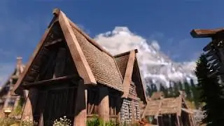 Elder Scrolls 6 // Are We Still a Prisoner?