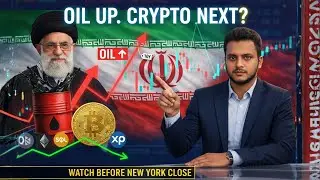 Altcoins Bleed When Macro Wakes Up &mdash; 10Y Yield Signal Explained