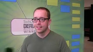 TechCrunch's MG Siegler on the Facebook Privacy Uproar