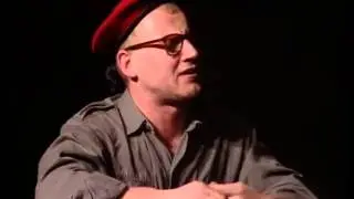 Schlabarett - Atompilz von links - Befohlener Rapport