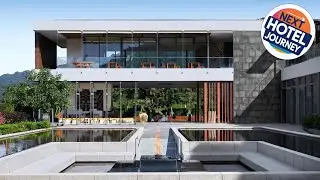 The Peri Hotel Khao Yai | Khao Yai, Thailand | Hotel Review ⭐