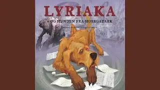 Dikt: Trist Og Ensom