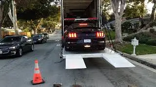 My 2018 GT350R Delivery (A Dream Comes True)