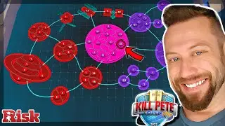 How to CRUSH Your Kill Pete Open Round 6!