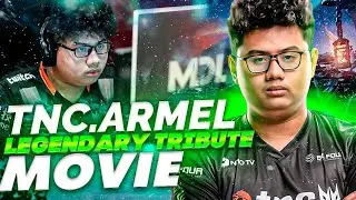 TNC.Armel - Legendary Tribute Movie