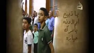 ياذبيح اولادنه بأمرك حيارى | ملا حسن عبدعلي
