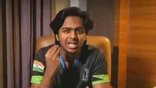 Spower & Goblin Interview