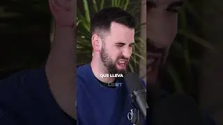 SEPARAR A LA SOCIEDAD &iexcl;Episodio en Youtube y Spotify! &ldquo;XAVI EX POLIC&Iacute;A No Limit Podcast 63&rdquo;