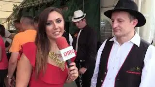 DMC PREDSTAVLJA -LOBOR FEST 2018
