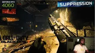 Mission 8 &ldquo;Suppression&rdquo; 😴 | Black Ops 7 PC Gameplay | Most Boring Mission Ever Played
