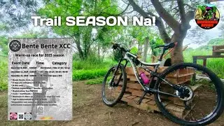 Back to TRAIL Na! Victoria Bike Trail