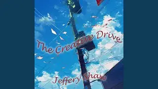 The Creative Drive (Romantic Version)