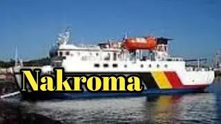 Lagu tetun Nakroma