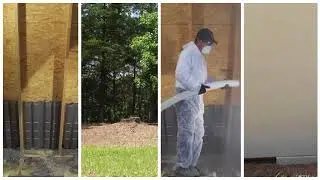 TAP Pest Control Insulation