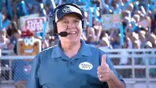 Pizza Joe's Saves the Game!