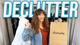 How to Declutter & Simplify Without Getting Overwhelmed