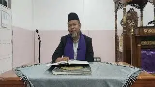 Mimbar Al-Furqan Piladang  sedang live sekarang!