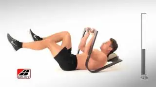 Bauchtrainer Übungen 