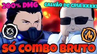 Garbage or worth it?! Senator and Sam, the new Battle Pass units, are pure combo in Anime Vanguards!