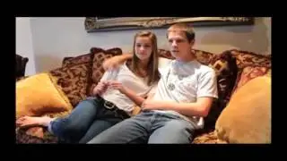ICADV 2013 No More Dating Abuse Video Contest First Place Winner.mov