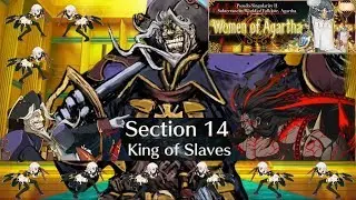 [Chapter 14 | Megalos & Columbus - Jack Solo] Agartha Singularity 2019 | Fate/GO NA