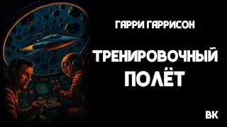 Гарри Гаррисон 