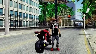 Como Aumentar o FPS do GTA San Andreas em 80%