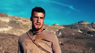 Эллипс | Ellipse (2019) | Трейлер на русском языке