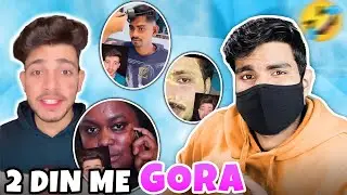 Instagram Cringe Skincare Influencers | Mrutoober