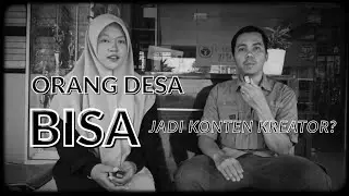 PODCAST BINCANG INSPIRATIF | SHARING SOAL CONTEN CREATOR | BERSAMA PAK TRISNO