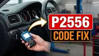 How To Fix P2556 Code - Engine Coolant Level Sensor Circuit Repair