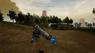Palworld | Shot with GeForce