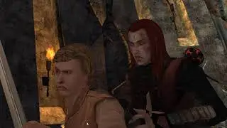 Eragon Game - Durza's Fortress Mission - part 3