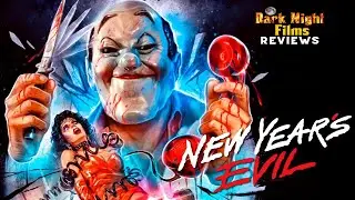 New Year's Evil (1980) - Movie Review