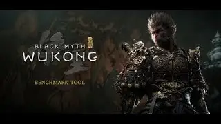 Black Myth: Wukong, Benchmark Ryzen 7 3700x + 3060ti - Ultra Settings RTX OFF - 1080p