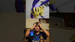 Doppiaggio ITA Jax | The Amazing Digital Circus Ep.7 #ep7 #jax #dubbing