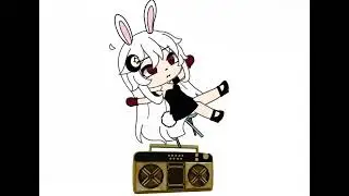 #trend?#robloxboombox#gacha#tween 
