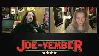 Hollyweird #035 - JoeVember: Joe Dante