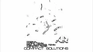 Concrete Djz - Compact Solutions (Original) [ARMATURA023]