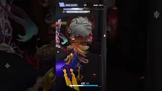 Magik Ult Ace