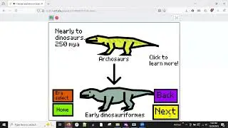 A Brief Summary of Chicken Evolution