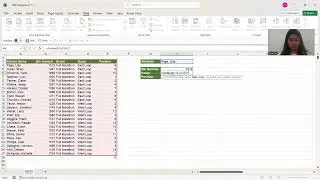 Excel Tutorial | Data Validation 