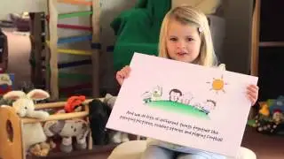 Could you be a childminder?