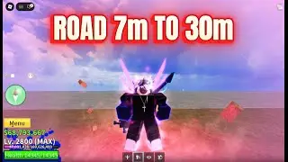 &ldquo;Destroying Everyone in PvP with My OP Build&hellip; | Blox Fruits&rdquo;