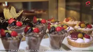 Best Bakery & Confectionery in Noida | Pure Vegetarian | Popular Cakery | Order your Customized Cake