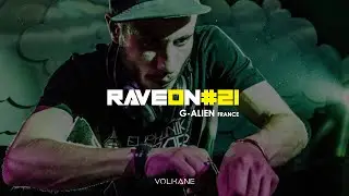 G-alien - Psy trance - France