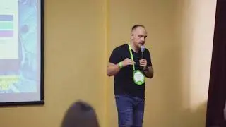 8P 2020. Мирослав Лясковец. LeadMarketing (поток Affiliate)